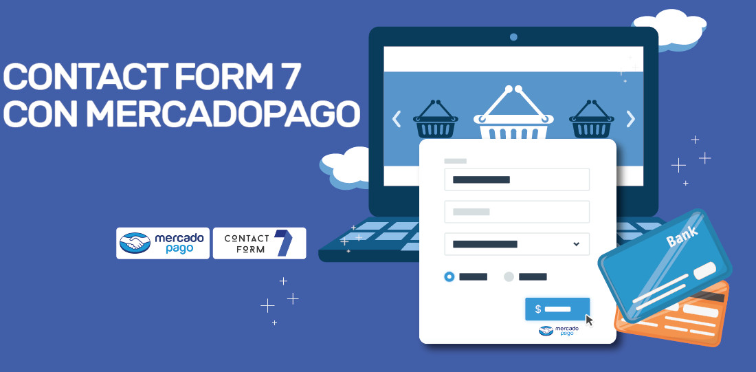 WordPress CF7 MercadoPago