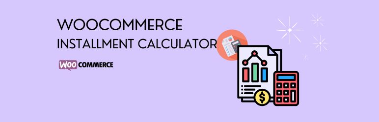 Installment Calculator For WooCommerce