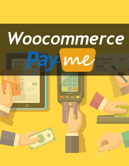 WooCommerce Payme (Alignet)
