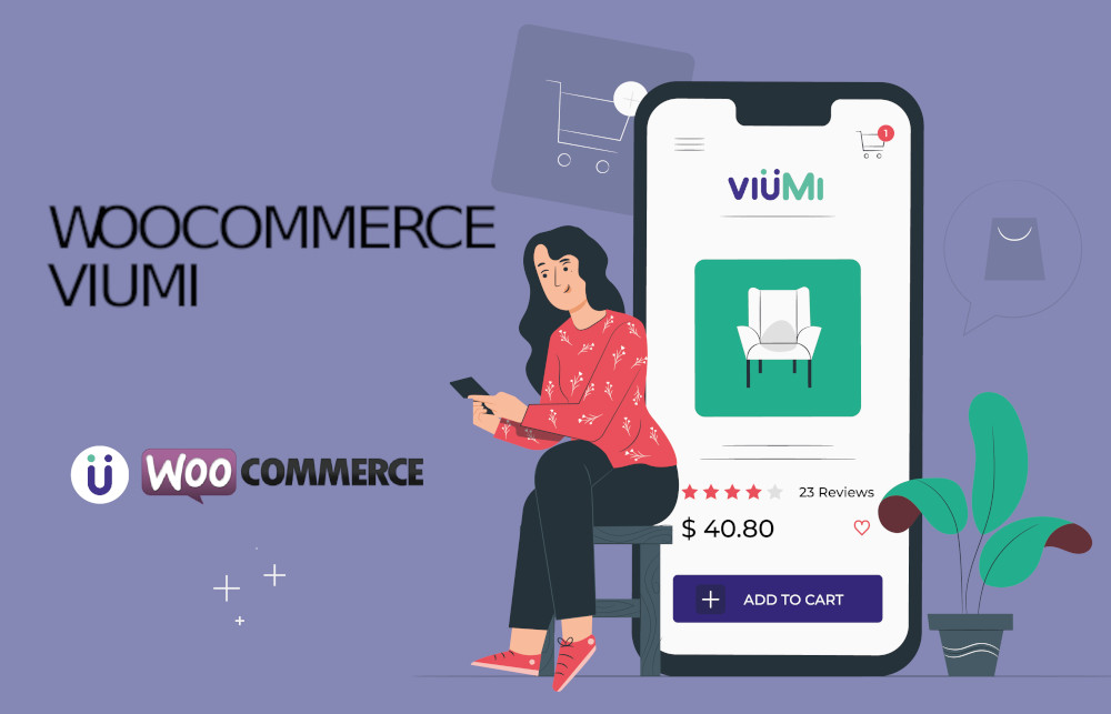 WooCommerce Viumi Gateway