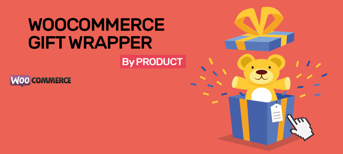 WooCommerce Gift Wrapper by Product