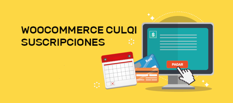 Culqi Suscripciones